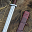 Viking sword Godfred - Celtic Webmerchant