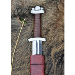 Espada Vikinga Godfred - Celtic Webmerchant