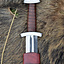 Espada Vikinga Godfred - Celtic Webmerchant