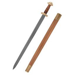 Espada Vikinga Týr - Celtic Webmerchant