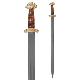 Viking sword Týr - Celtic Webmerchant