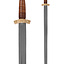 Viking sword Týr - Celtic Webmerchant