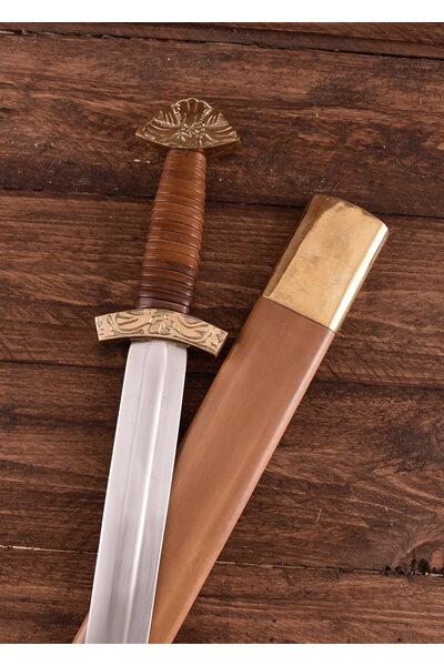 Vikingasvärd Týr - Celtic Webmerchant