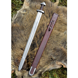 9th century Viking sword Torshov , battle-ready (blunt 3 mm) - Celtic Webmerchant