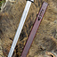 Espada Vikinga Torshov siglo 9 , battle-ready (desafilado 3 mm) - Celtic Webmerchant