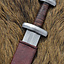 9th century Viking sword Torshov , battle-ready (blunt 3 mm) - Celtic Webmerchant