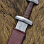 Espada Vikinga Torshov siglo 9 , battle-ready (desafilado 3 mm) - Celtic Webmerchant