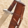 Deepeeka 11de eeuws Anglo-Saksisch zwaard, battle-ready (bot 3 mm) - Celtic Webmerchant