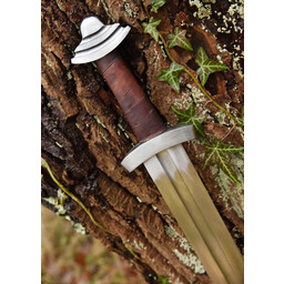 11th century Anglo-Saxon sword, battle-ready (blunt 3 mm) - Celtic Webmerchant