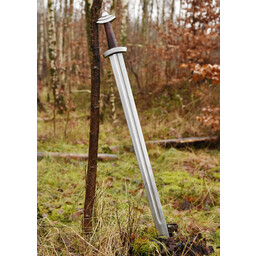 11-wieczny miecz anglosaski, gotowy do walki - Celtic Webmerchant