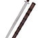 Deepeeka 10th century Viking sword , battle-ready (blunt 3 mm) - Celtic Webmerchant