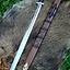 10th century Viking sword , battle-ready (blunt 3 mm) - Celtic Webmerchant