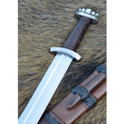 Miecz Wikingów z X wieku (gotowy do walki) - Celtic Webmerchant