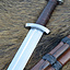 Vikingens sværd fra det 10. århundrede (kamp-klar) - Celtic Webmerchant