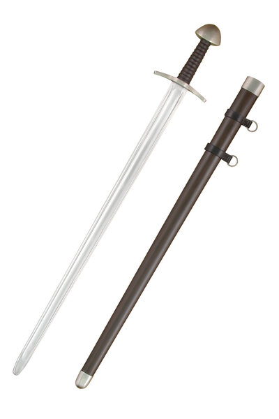 Normandisch zwaard Baldr - Celtic Webmerchant
