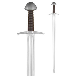 Norman sword Baldr - Celtic Webmerchant