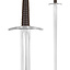 Norman sword Baldr - Celtic Webmerchant