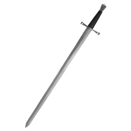 Medieval single-handed knight sword - Celtic Webmerchant