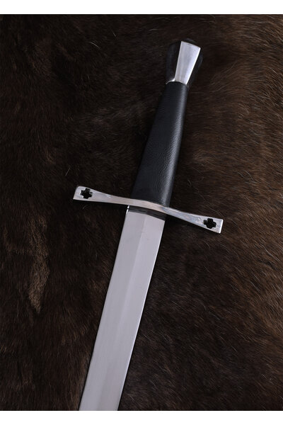 Spada medievale a una mano da cavaliere - Celtic Webmerchant