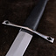 Medieval single-handed knight sword - Celtic Webmerchant