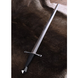 Medieval single-handed knight sword - Celtic Webmerchant
