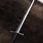 Espada medieval de caballero, una mano - Celtic Webmerchant