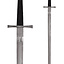 Medieval single-handed sword - Celtic Webmerchant