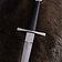 Espada medieval de una mano - Celtic Webmerchant