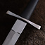 Medieval single-handed sword - Celtic Webmerchant