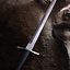 Espada medieval de una mano - Celtic Webmerchant