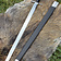 Single-handed sword Oakeshott Xa - Celtic Webmerchant