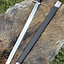 Single-handed sword Oakeshott Xa - Celtic Webmerchant