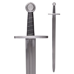 Espada de una mano de Norman, Oakeshott tipo X, battle-ready (desafilado 3 mm) - Celtic Webmerchant