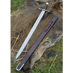 English single-handed sword, 13th century - Celtic Webmerchant