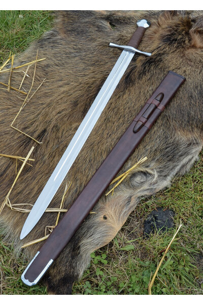 Miecz jednoręczny angielski, 13th century - Celtic Webmerchant