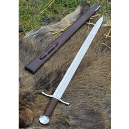 English single-handed sword, 13th century - Celtic Webmerchant