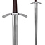 Espada medieval de cruzado - Celtic Webmerchant