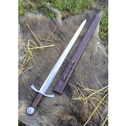 Espada medieval de cruzado - Celtic Webmerchant