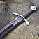 Deepeeka Espada medieval de cruzado - Celtic Webmerchant