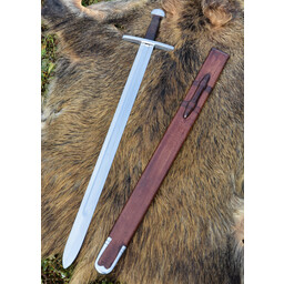 Norman sword - Celtic Webmerchant