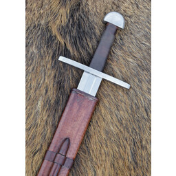 Norman sword - Celtic Webmerchant