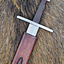 Norman sword - Celtic Webmerchant