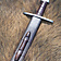 Deepeeka Espada Normanda - Celtic Webmerchant