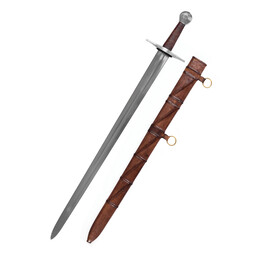 Sir William Marshall sword - Celtic Webmerchant