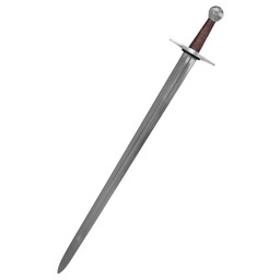 Sir William Marshall sword - Celtic Webmerchant