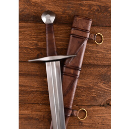 Sir William Marshall sword - Celtic Webmerchant