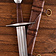 Deepeeka Sir William Marshall sword - Celtic Webmerchant