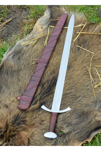 Espada de San Mauricio - Celtic Webmerchant