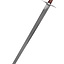 Sir William Marshall sword , battle-ready (blunt 3 mm) - Celtic Webmerchant