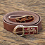 Enameled medieval belt - Celtic Webmerchant